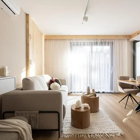 Sasanka - Pod Orlem Appartement *