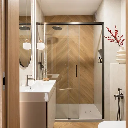 Sasanka - Pod Orlem Appartement