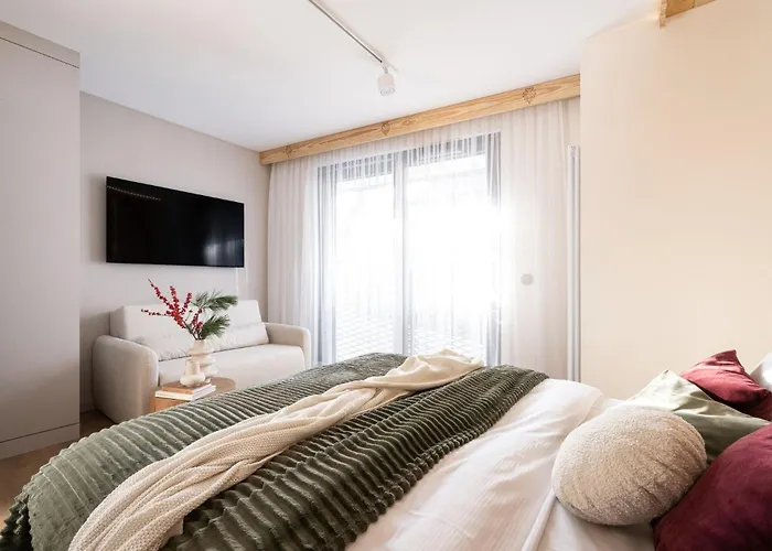 Sasanka - Pod Orlem *