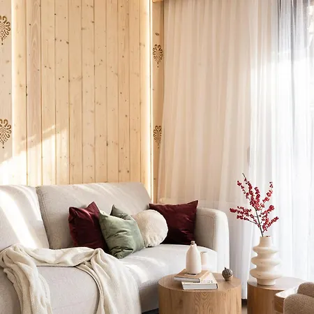 Sasanka - Pod Orlem Zakopane