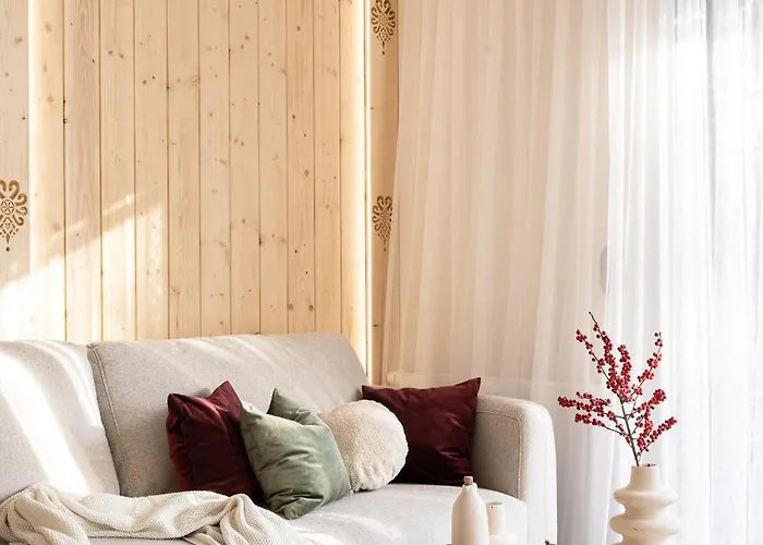 Sasanka - Pod Orlem Zakopane