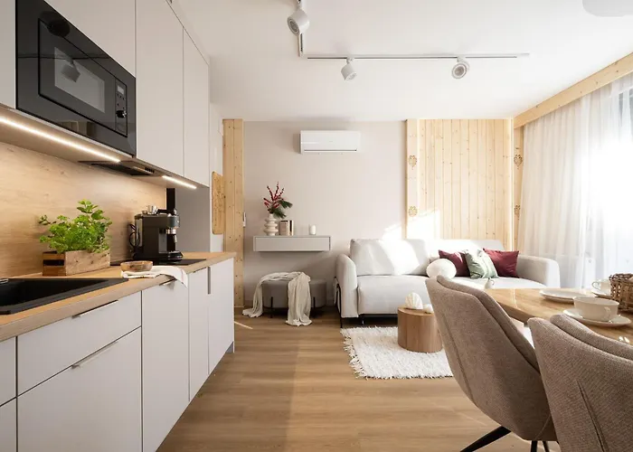 Sasanka - Pod Orlem * Zakopane